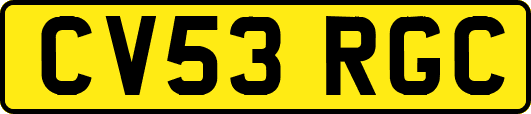 CV53RGC