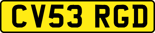 CV53RGD