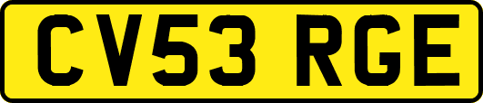 CV53RGE