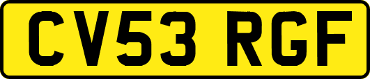 CV53RGF