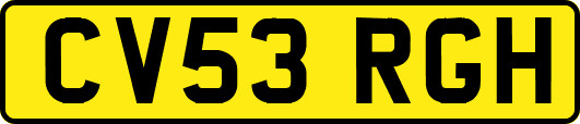 CV53RGH