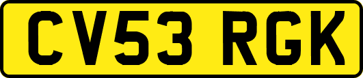 CV53RGK