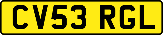 CV53RGL