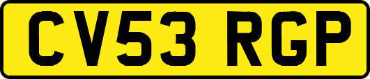 CV53RGP