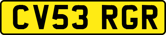 CV53RGR