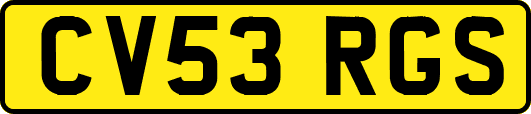 CV53RGS