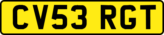 CV53RGT