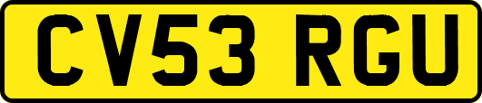 CV53RGU