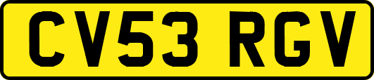 CV53RGV