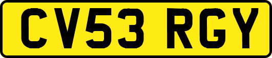 CV53RGY