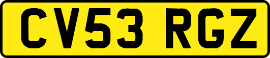 CV53RGZ