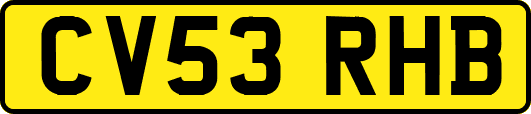 CV53RHB