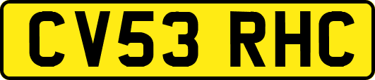 CV53RHC