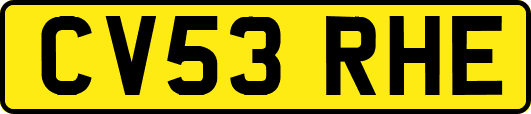 CV53RHE