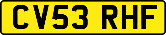 CV53RHF