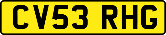 CV53RHG