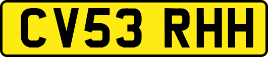 CV53RHH