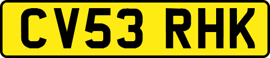 CV53RHK