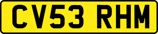 CV53RHM