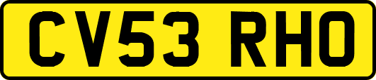CV53RHO