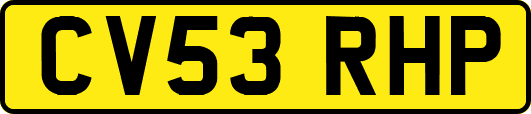 CV53RHP