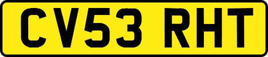 CV53RHT