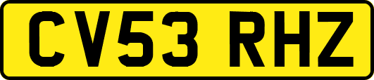 CV53RHZ