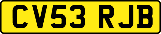 CV53RJB