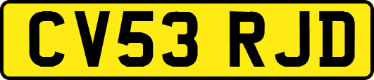 CV53RJD
