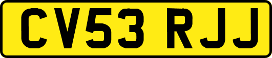 CV53RJJ