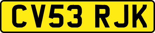 CV53RJK