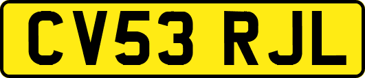 CV53RJL