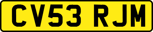 CV53RJM