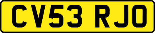 CV53RJO