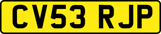 CV53RJP