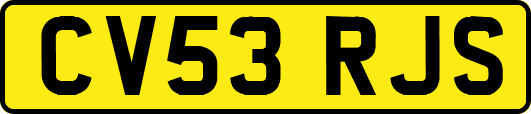 CV53RJS