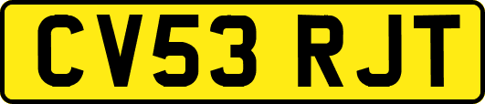 CV53RJT