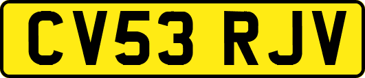 CV53RJV