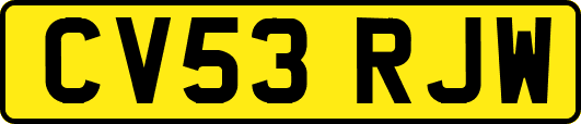 CV53RJW