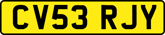 CV53RJY