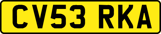 CV53RKA