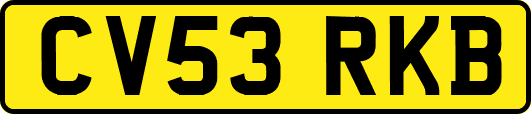 CV53RKB