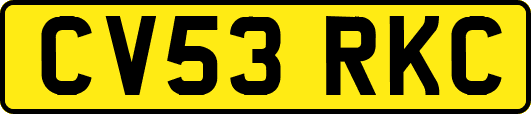 CV53RKC