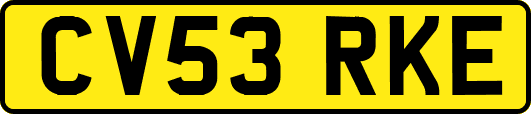 CV53RKE