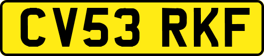 CV53RKF