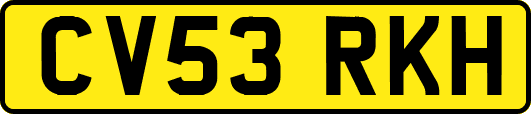 CV53RKH
