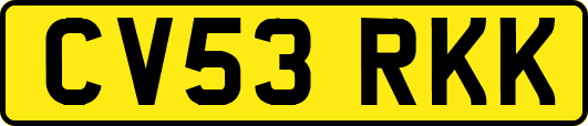 CV53RKK