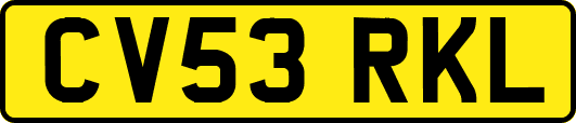 CV53RKL