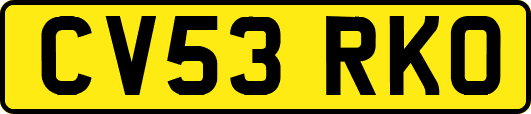 CV53RKO