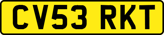 CV53RKT